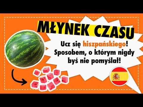 WordBit Hiszpański (Alarm)