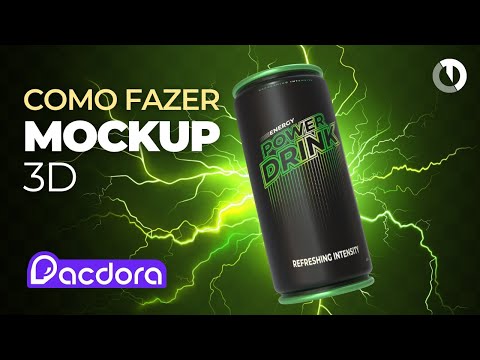 Como fazer mudar as cores de uma camiseta no Corel estilo Mockup de camiseta personalizado