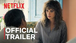 Wasp Network | Official Trailer | Netflix