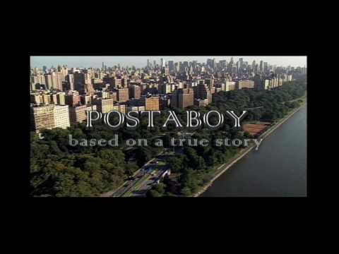 Posta Boy " God is standing by my side" Music Video