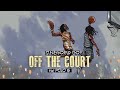 SleazyWorld Go Off The Court Feat Polo G Visualizer