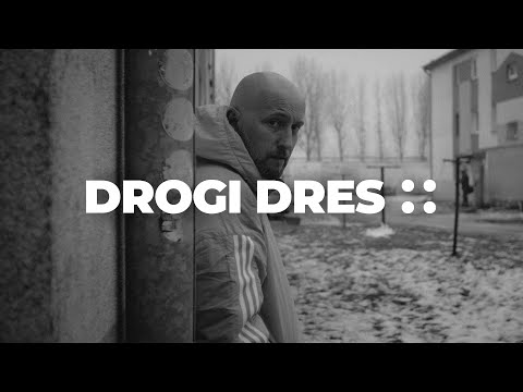 Małpa - Drogi dres (prod. The Returners)