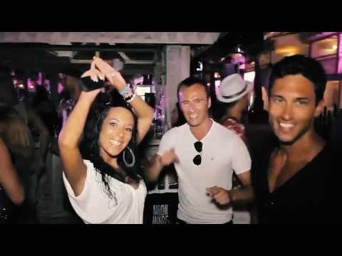 Hannes Croell - Hands together (official video)