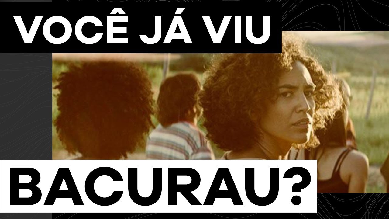 Bacurau | Christian Dunker | Desejo em Cena