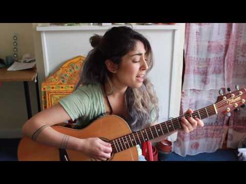 Silver Delta - Sexy Sadie (Beatles cover)