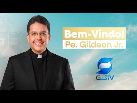 SANTA MISSA - MISSA DE POSSE PE. GILDEON JR.-IGREJA DO SENHOR DO BONFIM SALGADO/SE - 11/03/2026 GSTV