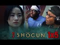 WE'RE BACK! | SHŌGUN 1x5 | Broken to the Fist | Reaction | Review | Discussion