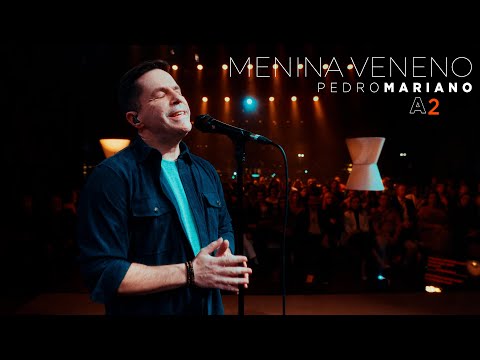 Pedro Mariano A2 VOL2 by ANALAGA -  MENINA VENENO