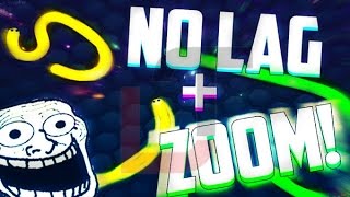 Hướng Dẫn Hack Game Rắn Ăn Mồi Slither.Io 2016 Bởi Lý Thiện