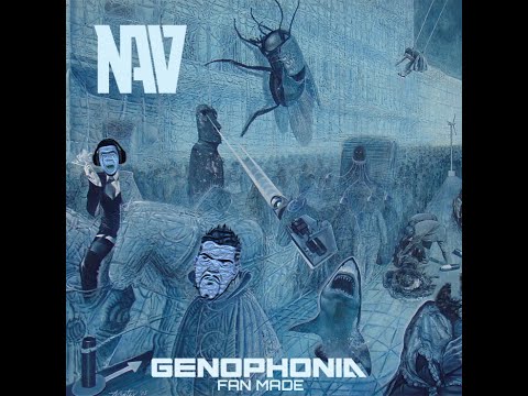 Nav - Кој Ли Ти Ги Даде Тие Црни Очи