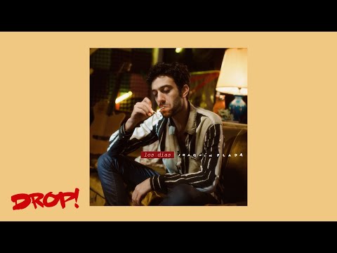 Joaquín Plada - Los Días (Video Album Completo)