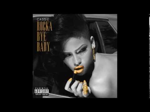 Cassie feat. Rick Ross and Wiz Khalifa - Numb