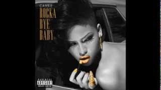 Cassie feat. Rick Ross and Wiz Khalifa - Numb