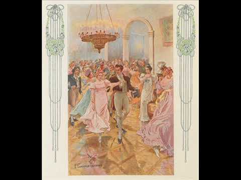 Andrej A. Spassov plays Pabst - Concert Paraphrase on Tchaikovsky's 'Eugene Onegin'