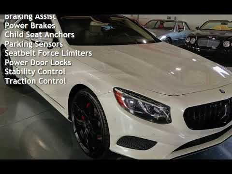 2015 Mercedes-Benz S550 (CC-2076467) for sale in Boca Raton, Florida