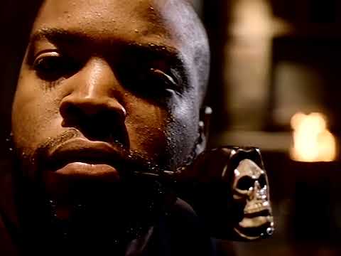 Ice Cube - Wicked (Uncensored) [Explicit Version] [Remastered In 4K] (Official Music Video)
