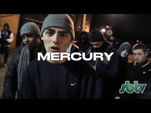 [FREE] Benny Banks X Deep Storytelling Type Beat - "MERCURY" | UK Rap Instrumental
