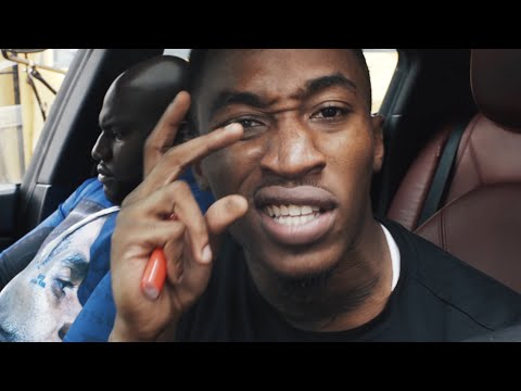 Denz Flockz - Run Down ( OFFICIAL MUSIC VIDEO )