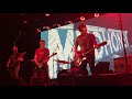 Mudhoney - By Her Own Hand, Brooklyn, NY 10/13/2018