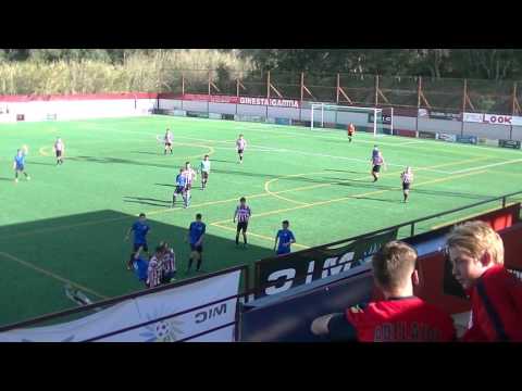 00090 Mediterranean International Cup 2017