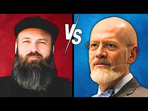 James White Vs. Corey Mahler Debate Black Sanctification