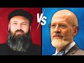 James White Vs Corey Mahler Debate Black Sanctification