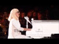 Lady Gaga You've got a Friend Live at MusiCares ...
