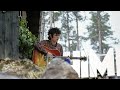Donovan - Jennifer Juniper (with lyrics)