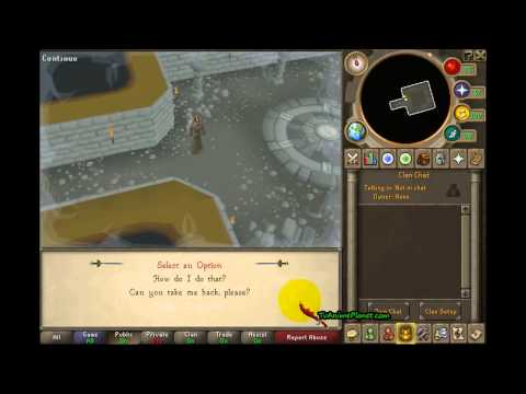 runescape spirit of summer quest guide by sunlink101