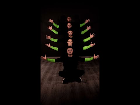 New version of this trend 👐🏻 Can you find the difference?