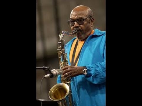 James Moody - Autumn Leaves