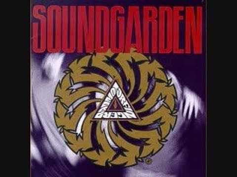 Soundgarden - Face Pollution [Studio Version]