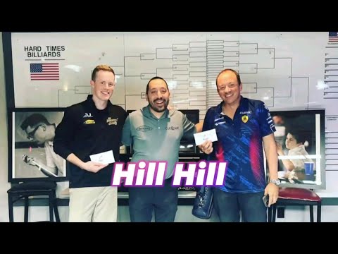 SHANE VAN BOENING 🆚 TYLER STYER | FINAL - BRENDAN CROCKETT MEMORIAL