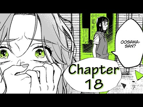 Green Yuri Fan Dub - Chapter 18 [TGSWIIWAGAA]