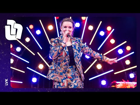 Kelly van de Lump - Ai Ai Ai Ai (Beek) | Halve finale LVK 2025