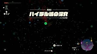 【実況】ゼルダの伝説 TEARS OF THE KINGDOMを喋りながらプレイpart66【RRR】