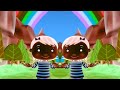 Let S Sing Again Effects Inspired By Gamavision Csupo Effects INVERTED
