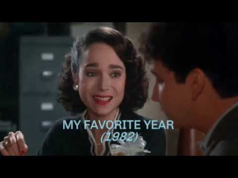 Jessica Harper Acting Reel 1971 - 2023
