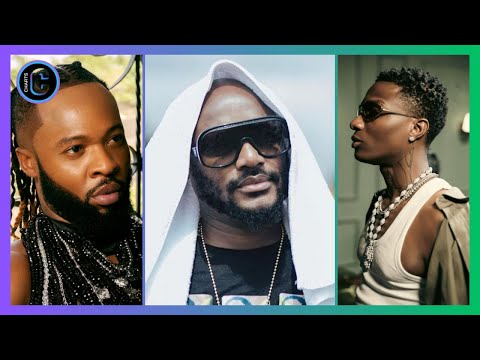 Le 25 migliori canzoni afrobeats di SEMPRE | Classifica ufficiale di Billboard