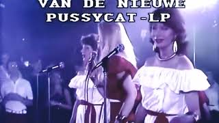 Pussycat   Rain 1981