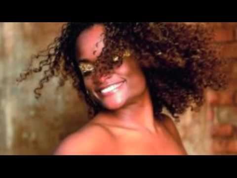 Izaline Calister - Redashi