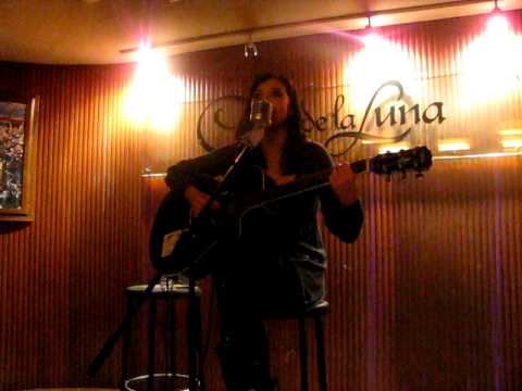 labuat -  We belong Together -  Blue Moon - Dreams - cafe de la luna (santaella)