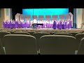 Indodana-arr. Michael Barrett