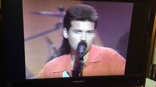 Billy Ray Cyrus   American Music Awards January 25,1993