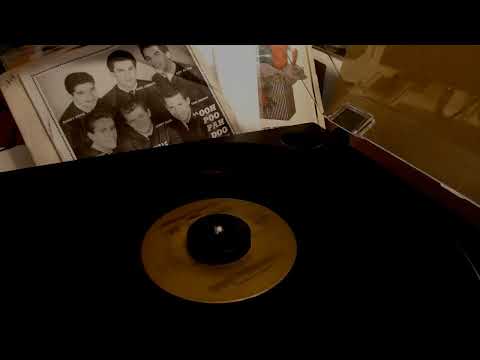 Marlow Stewart And The Illusions Earthquake!! 45 rpm