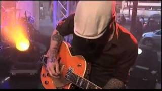 pascale picard - sorry live