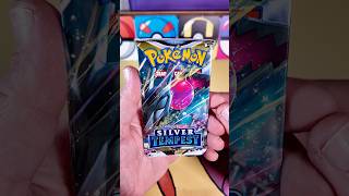 Pulling A Banger From Silver Tempest! #pokemon #pokemontcg #pokemoncards