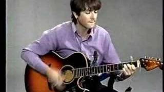 Steve Kilbey - Othertime Acoustic Video