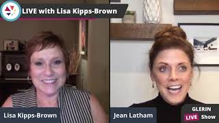 Design Your Business to Fit Your Life: Jean Latham