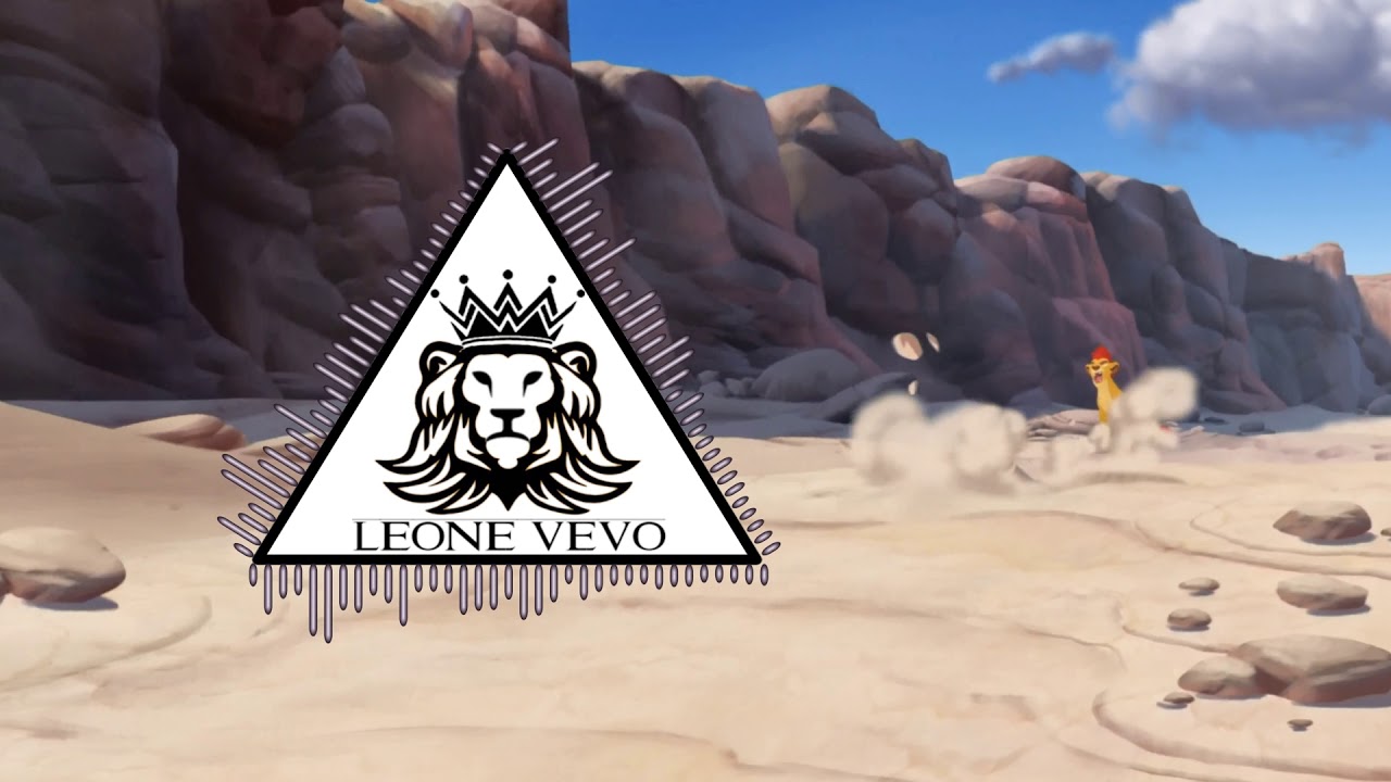 The Lion Guard - The Power Of The Roar (S3 E17) Original Audio